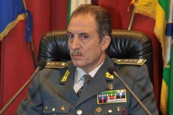 Basilicata, generale Bardi candidato centrodestra Basilicata, generale Bardi candidato centrodestra