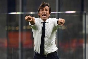 Conte: Inter non è obbligata a vincere Conte: Inter non è obbligata a vincere