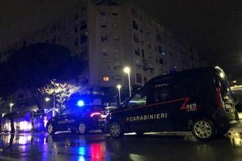 Roma, task force contro spaccio e più forze dell'ordine Roma, task force contro spaccio e più forze dell'ordine