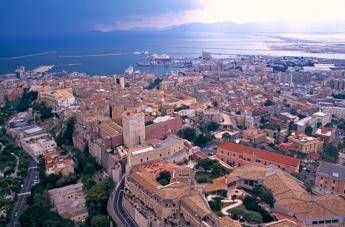 Un weekend a...Cagliari/FOTO Un weekend a...Cagliari/FOTO