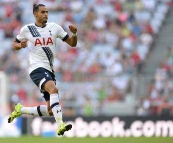 Audi Cup, Milan ko 2-0 col Tottenham Audi Cup, Milan ko 2-0 col Tottenham
