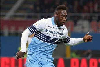Lazio riprende la corsa Champions Lazio riprende la corsa Champions