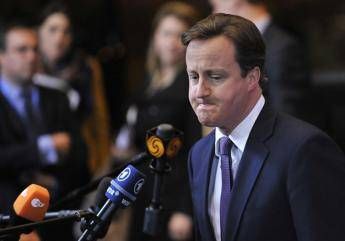 Archer (Lse), domani un voto anche sull'Europa, così Cameron ha fallito Archer (Lse), domani un voto anche sull'Europa, così Cameron ha fallito