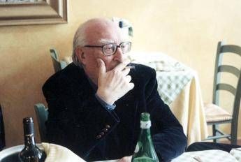 #Camilleri Non mollare, l'affetto sui social #Camilleri Non mollare, l'affetto sui social