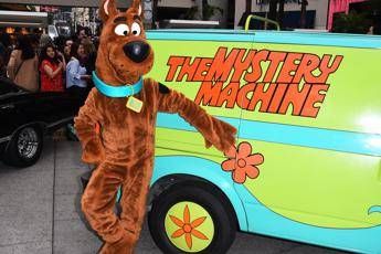 Addio a Joe Ruby, il 'papà' di Scooby-Doo