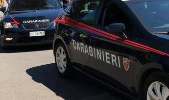 Colpito nuovo gotha di Cosa nostra a Palermo, 46 fermi Colpito nuovo gotha di Cosa nostra a Palermo, 46 fermi