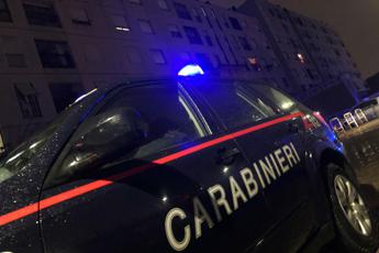 Reggio Calabria, tentano di far esplodere bombola: espulsi 5 marocchini