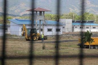 Panama, sparatoria in carcere: 12 morti Panama, sparatoria in carcere: 12 morti