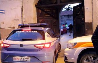 Ucciso a 7 anni a forza di botte con la scopa Ucciso a 7 anni a forza di botte con la scopa