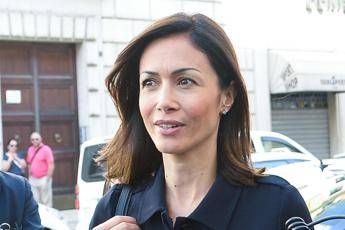 Carfagna lancia 'Voce Libera' Carfagna lancia 'Voce Libera'