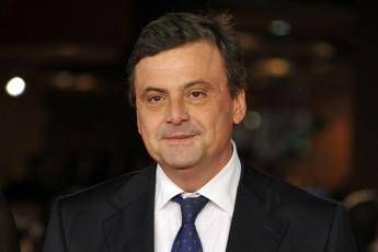 Calenda: Per Roma troviamo profilo giusto da sostenere insieme Calenda: Per Roma troviamo profilo giusto da sostenere insieme