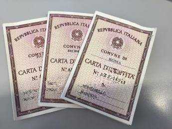 Coronavirus, dl: prorogata validità documenti identità Coronavirus, dl: prorogata validità documenti identità