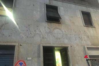 CasaPound, ordine di sgombero sede via Napoleone III CasaPound, ordine di sgombero sede via Napoleone III