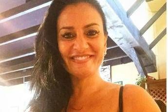 Angela Cavagna denuncia ex marito e responsabili 'Pomeriggio 5' Angela Cavagna denuncia ex marito e responsabili 'Pomeriggio 5'