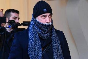 Strage Bologna, l'amarezza di Cavallini Strage Bologna, l'amarezza di Cavallini