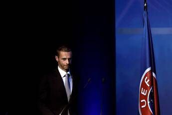 Uefa, terza competizione si chiamerà Europa Conference League