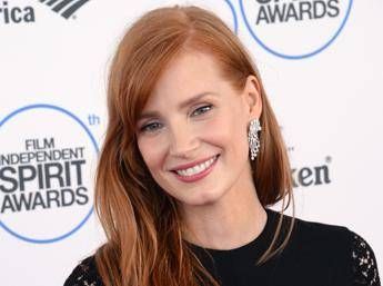 Anche Jessica Chastain nel cast di ‘The Huntsman’, spinoff di ‘Biancaneve e il cacciatore’ Anche Jessica Chastain nel cast di ‘The Huntsman’, spinoff di ‘Biancaneve e il cacciatore’