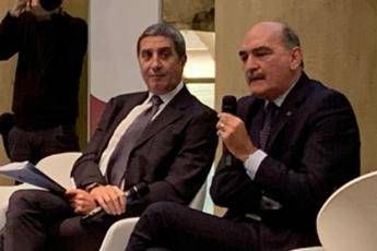 Governale (Dia): Anac importante, non si sovrappone a autorità giudiziaria Governale (Dia): Anac importante, non si sovrappone a autorità giudiziaria