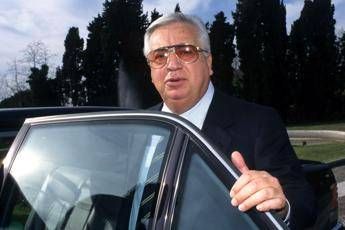 Ciarrapico: una vita tra editoria, politica e cliniche Ciarrapico: una vita tra editoria, politica e cliniche