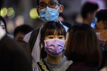 Virus, Pechino chiede rinvio matrimoni e funerali rapidi Virus, Pechino chiede rinvio matrimoni e funerali rapidi