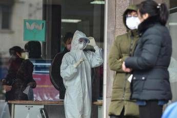 Virus Cina, vaccino potrebbe essere pronto in 3 mesi Virus Cina, vaccino potrebbe essere pronto in 3 mesi