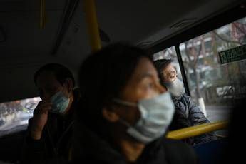 Virus Cina, che cos'è il nuovo coronavirus Virus Cina, che cos'è il nuovo coronavirus