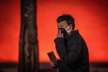 Virus Cina, primi casi sospetti in Europa Virus Cina, primi casi sospetti in Europa