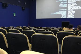 Coronavirus, chiusi cinema e teatri in tutta Italia