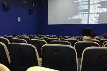 Crescono incassi e presenze nel cinema, bene anche le produzioni