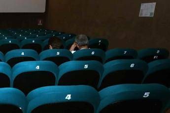 Cinema, basta allarmismi: nessun caso di contagio nelle sale Cinema, basta allarmismi: nessun caso di contagio nelle sale