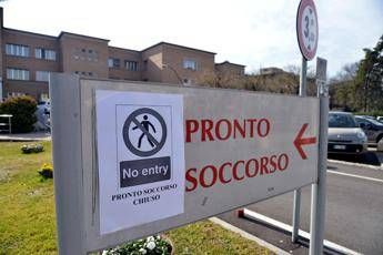 Coronavirus, 100 casi in Italia Coronavirus, 100 casi in Italia
