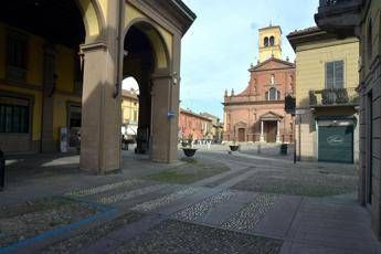 Consigliera Regione chiusa in casa: A Codogno situazione preoccupante Consigliera Regione chiusa in casa: A Codogno situazione preoccupante