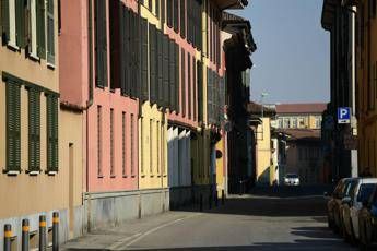 Non c'è anima viva, le testimonianze da Codogno Non c'è anima viva, le testimonianze da Codogno
