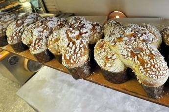 Melegatti, arrivano 1,8 milioni di colombe Melegatti, arrivano 1,8 milioni di colombe
