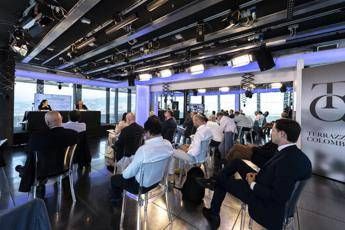 Confindustria Nautica, ok Assemblea a bilancio 2019 Confindustria Nautica, ok Assemblea a bilancio 2019