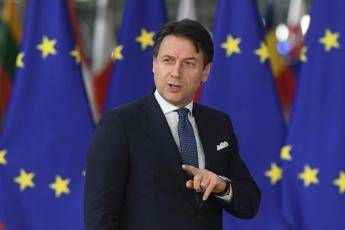 Conte attacca Salvini: Da te collaborazione sleale inaccettabile Conte attacca Salvini: Da te collaborazione sleale inaccettabile