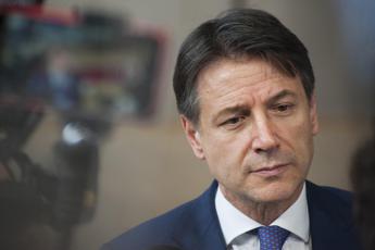 Elezioni Umbria, Conte: Non è un test nazionale