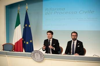 Processo civile, via a riforma: cosa cambia Processo civile, via a riforma: cosa cambia
