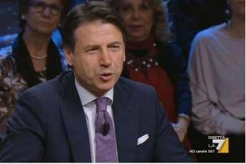 Conte: Il mio cuore batte a sinistra Conte: Il mio cuore batte a sinistra