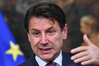 Conte: Su Recovery preoccupazioni infondate, nessun ritardo Conte: Su Recovery preoccupazioni infondate, nessun ritardo