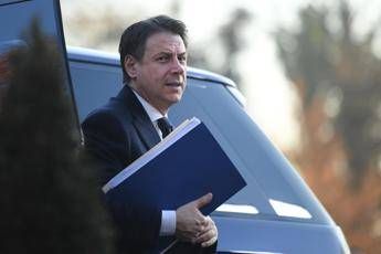 Elezioni Emilia Romagna, Conte: Voto non decisivo Elezioni Emilia Romagna, Conte: Voto non decisivo