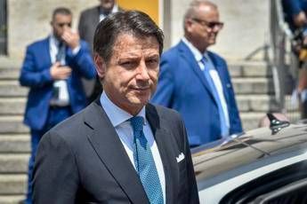 Conte non ci sta Conte non ci sta