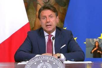 Covid, sondaggio: Per 74% italiani da governo buona gestione crisi Covid, sondaggio: Per 74% italiani da governo buona gestione crisi