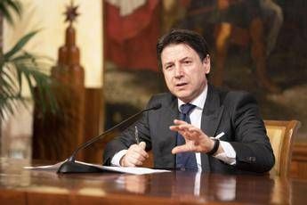 Mes, Conte: Se necessario proporrò soluzione al Parlamento