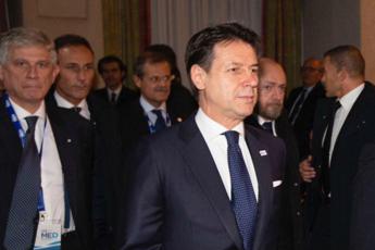 Conte: Renzi vuole elezioni? Non mi interessa
