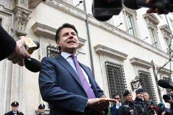 Legge editoria a settembre, l'annuncio di Conte Legge editoria a settembre, l'annuncio di Conte