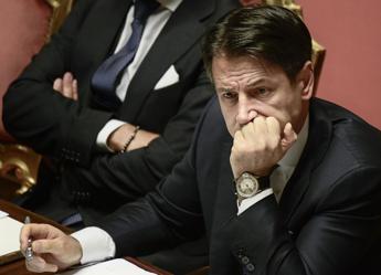 Conte attacca Salvini