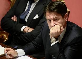 Ora bisogna fare squadra, cena Conte-ministri dopo Cdm Ora bisogna fare squadra, cena Conte-ministri dopo Cdm