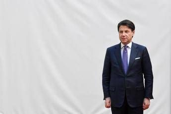 Libia, Conte: Non ha bisogno di nuove armi e nuovi soldati Libia, Conte: Non ha bisogno di nuove armi e nuovi soldati