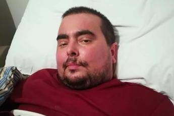 Morto Max Conteddu, aveva raccontato la sua malattia sui social Morto Max Conteddu, aveva raccontato la sua malattia sui social